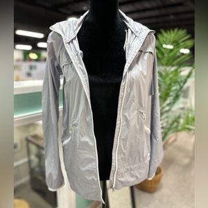 Lululemon Windbreaker Jacket